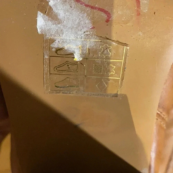 Leather  cowboy boots - Picture 8 of 9